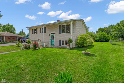4546 Laclede Street, Indianapolis - 33