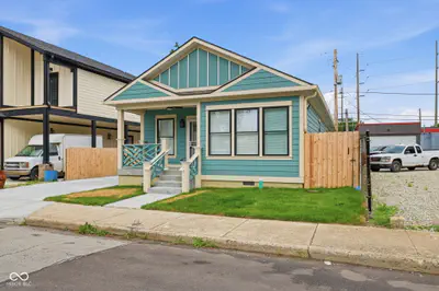 2402 Brookside Avenue, Indianapolis - 4