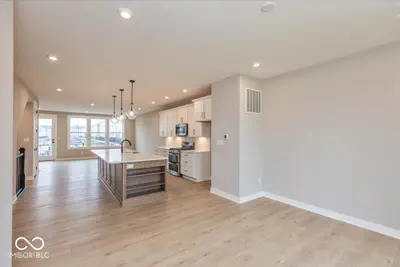 6028 Georgica Lane, McCordsville - 9
