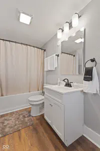 921 State Avenue, Indianapolis - 33