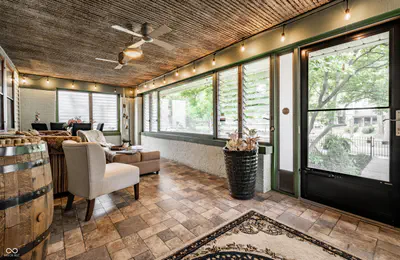 675 Woodruff Place West Drive, Indianapolis - 6