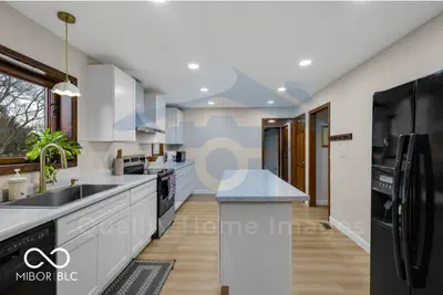 1616 Secretariat Lane, Indianapolis - 15