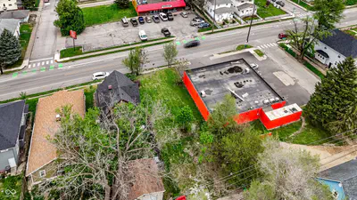 2837 Michigan Street, Indianapolis - 17