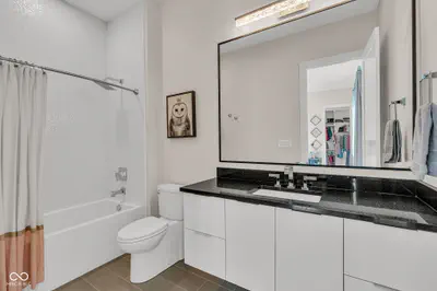 3995 Chapel Hill Court, Bargersville - 63