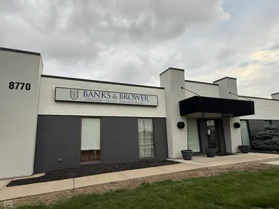8770 Purdue Road, Indianapolis - 2