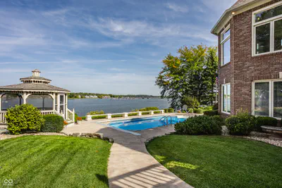 12650 Shorevista Drive, Indianapolis - 48