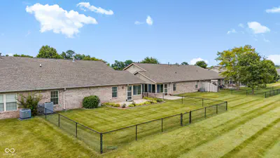 3831 Oak Trail, Indianapolis - 32