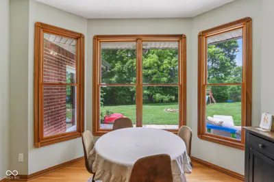 3564 Clear Creek Boulevard, Martinsville - 17