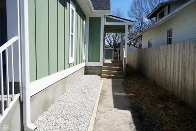 409 Grant Avenue, Indianapolis - 3