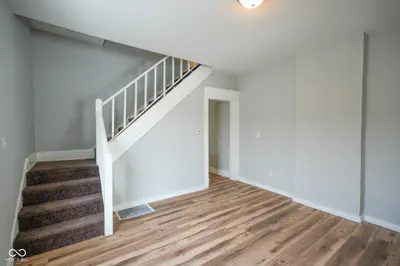 1114 31st Street, Indianapolis - 4