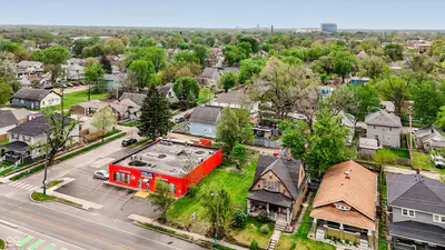 2837 Michigan Street, Indianapolis - 11