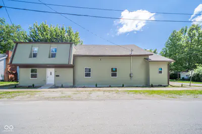 41 Warrick Street, Knightstown - 35