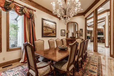 5101 Green Braes E Drive, Indianapolis - 33