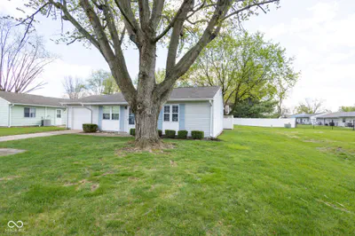 8018 Bryan Drive, Indianapolis - 3