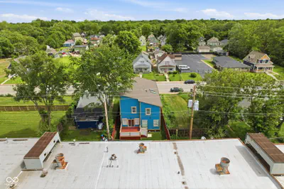 2318 Brookside Avenue, Indianapolis - 59