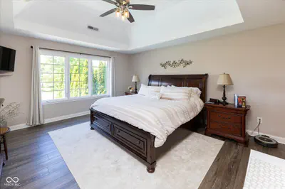 1025 Bear Cub Drive, Cicero - 25