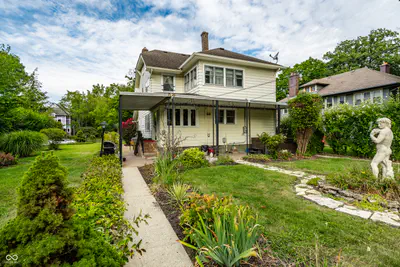 675 Woodruff Place West Drive, Indianapolis - 47