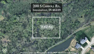 200 Carroll Road, Indianapolis - 3