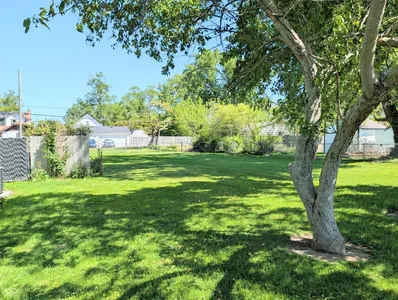Land Only South Street, Stilesville - 2