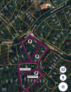 0 Jackie Court, Martinsville - 25