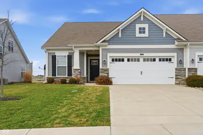 4298 Red Barn Drive, Whitestown - 5