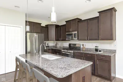 3724 River Jordan Circle, Westfield - 3
