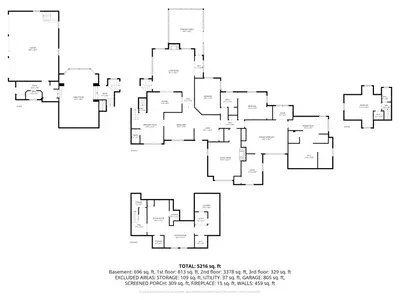 7440 Illinois Street, Indianapolis - 78