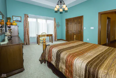10165 Sanctuary Drive, Brownsburg - 31