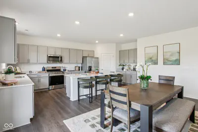 2630 Nampa Drive, Whitestown - 9