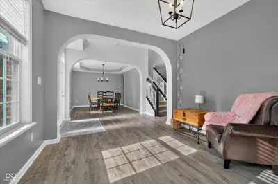 12160 Wolverton Way, Fishers - 4