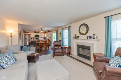 2426 Manita Drive, Indianapolis - 8