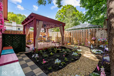 814 48th Street, Indianapolis - 49