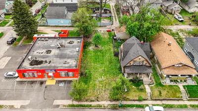 2837 Michigan Street, Indianapolis - 12