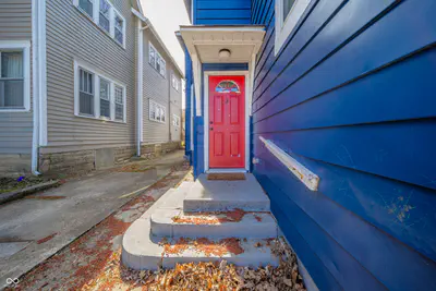 319 Hst W 10th Street, Anderson - 4