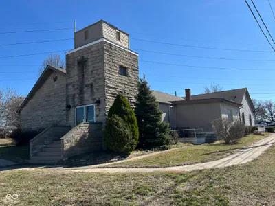955 Oliver Avenue, Indianapolis