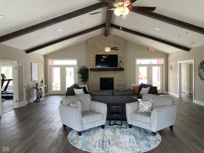 6204 Fairview Drive, McCordsville - 25