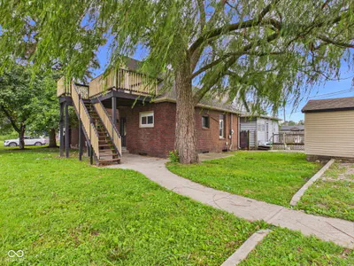 264 Caven Street, Indianapolis - 34