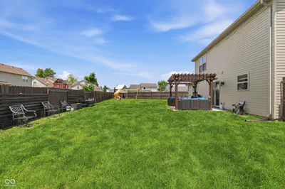2536 Lorentson Court, Kokomo - 41