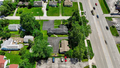 1101 Shadeland Avenue, Indianapolis - 44