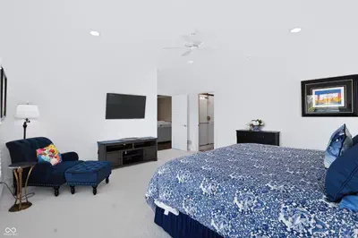 4025 Lochview Court, Bargersville - 76