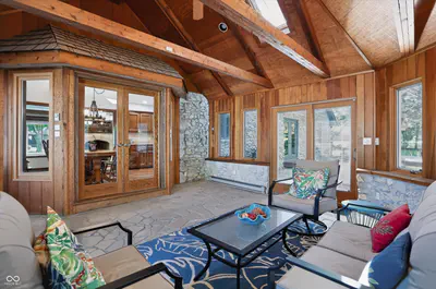 6717 La Tour Circle, Indianapolis - 62