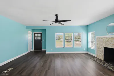 3702 Manor Court, Indianapolis - 7