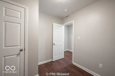 1439 East Street, Indianapolis - 14