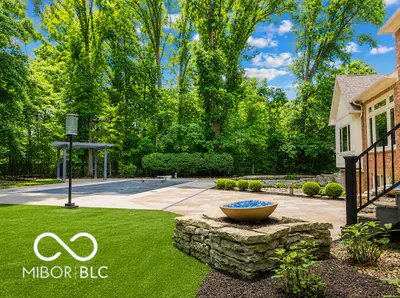 10580 Titan Run, Carmel - 9