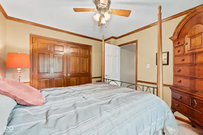 7921 Springwater Court, Indianapolis - 26