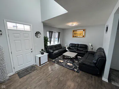 8836 Hornady Court, Indianapolis - 5