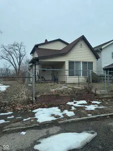 1930 Tallman Avenue, Indianapolis