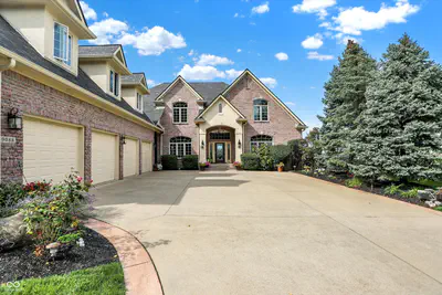 9088 Nautical Watch Drive, Indianapolis - 9