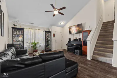 3035 Arrowroot Lane, Indianapolis - 4