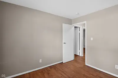 3903 Marseille Road, Indianapolis - 20